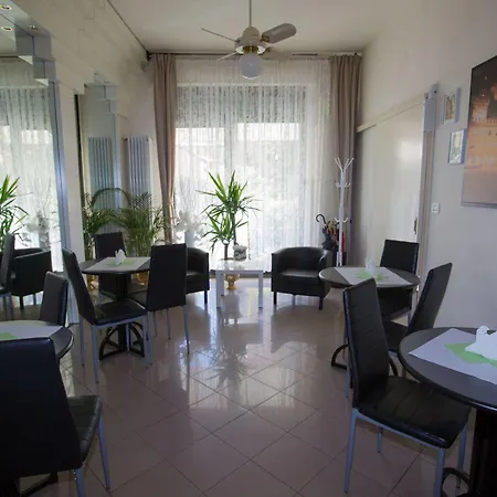 Arcoveggio 3* Bologna