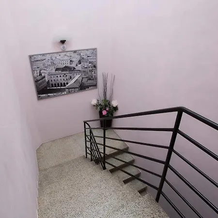Arcoveggio 3*