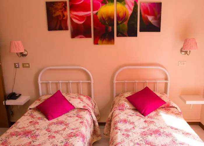 Arcoveggio Hotell 3*