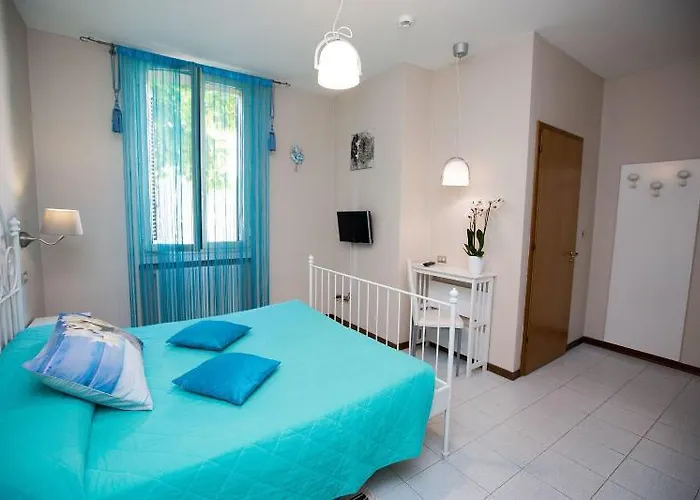 Hotel Arcoveggio