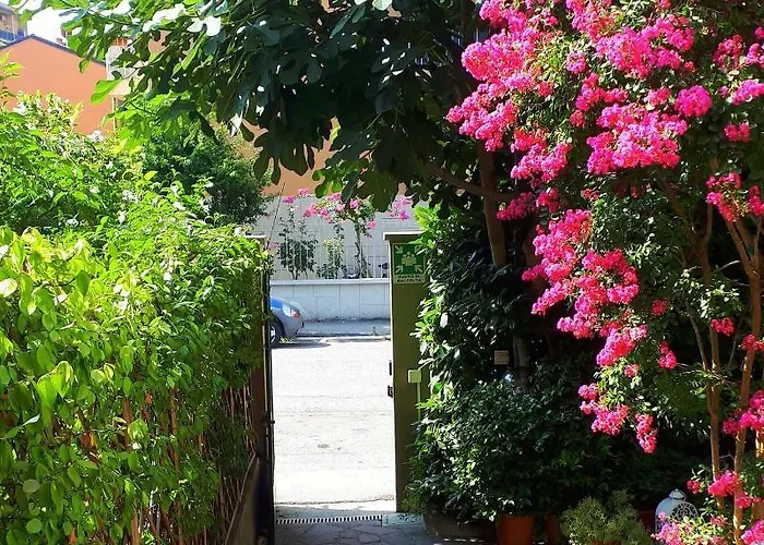 Arcoveggio 3* Bologna