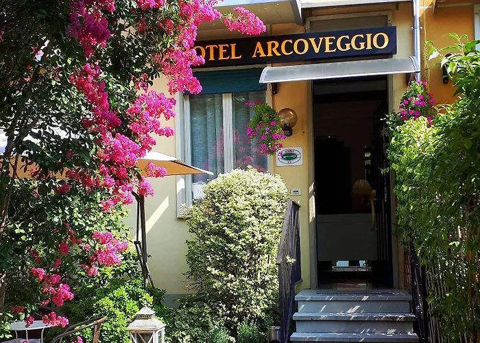 Arcoveggio 3* Bologna