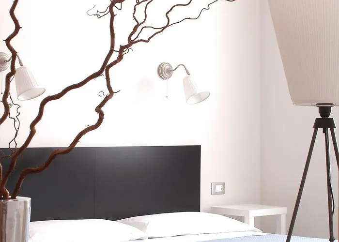 Arcoveggio Hotel