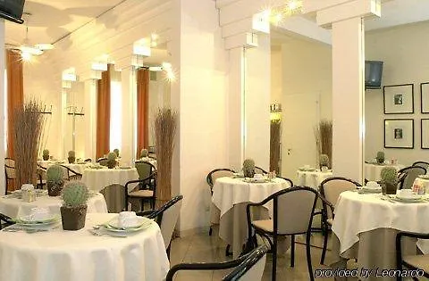 Arcoveggio Hotell Bologna
