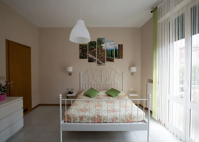 Hotell Arcoveggio Bologna