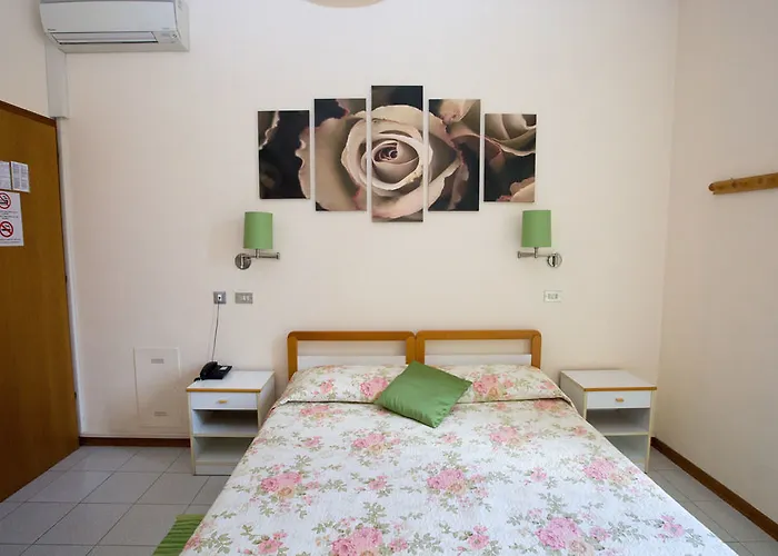 Hotel Arcoveggio Bologna