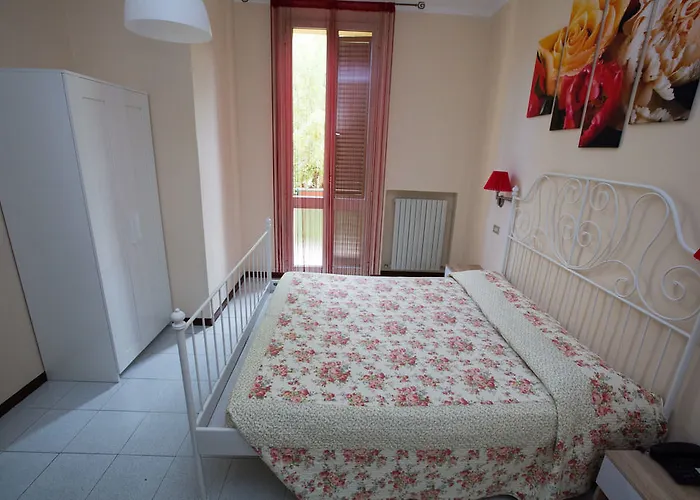 Hotell Arcoveggio 3*