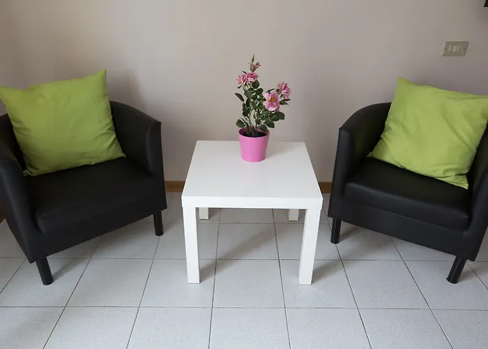 Arcoveggio 3* Bologna