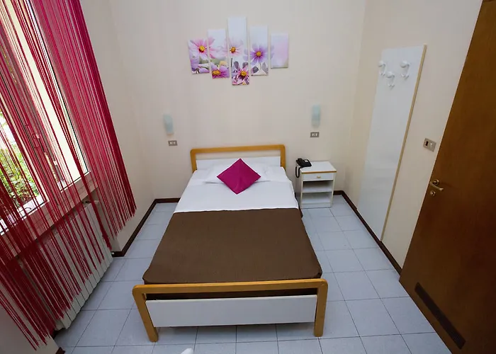 Hotell Arcoveggio Bologna