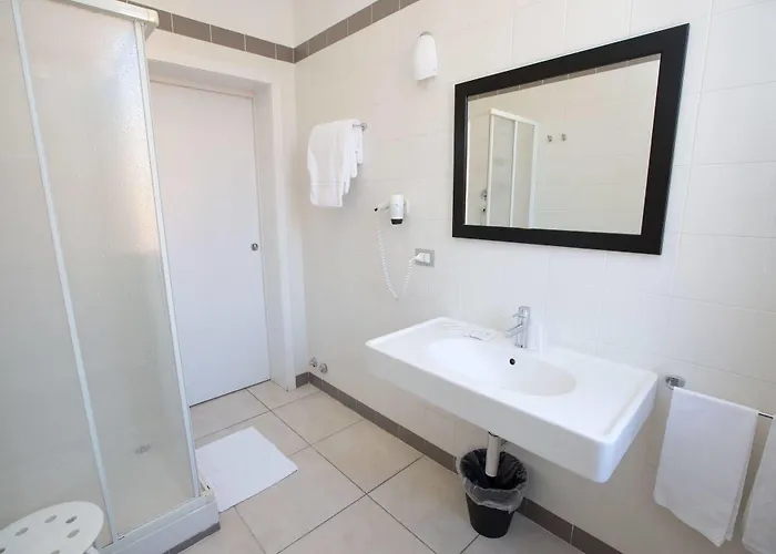 Arcoveggio Hotell Bologna