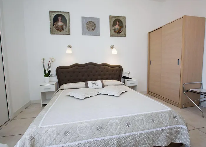 Arcoveggio 3* Bologna