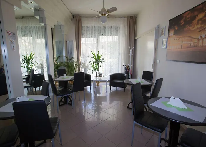 Arcoveggio 3* Bologna