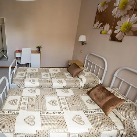 Arcoveggio Otel Bolonya