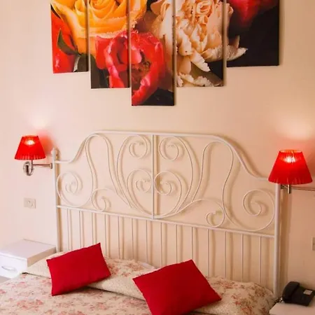 Otel Arcoveggio 3*