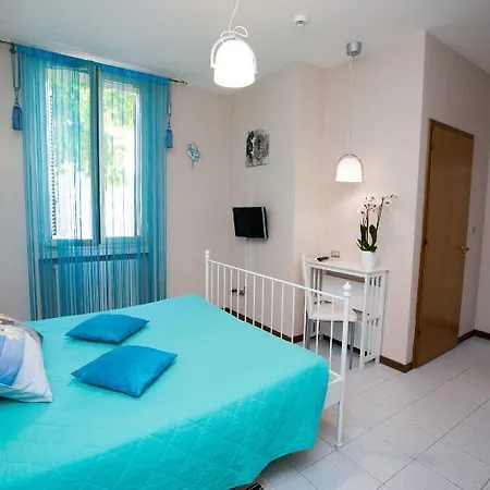 Otel Arcoveggio