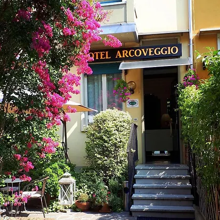 Arcoveggio 3* Bolonya