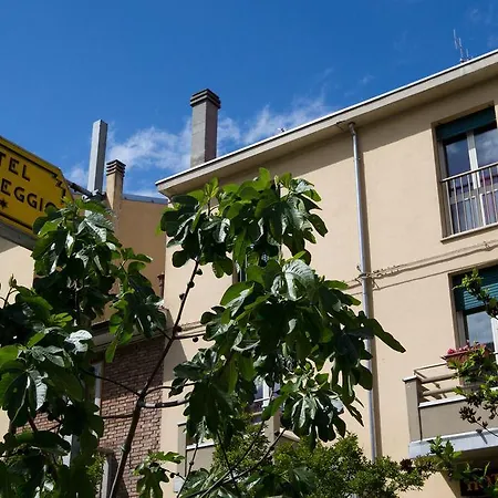 Arcoveggio 3* Bolonya