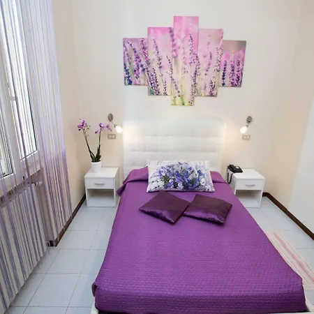 Otel Arcoveggio