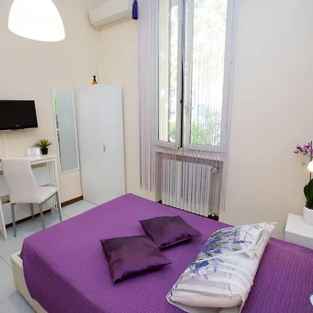 Otel Arcoveggio