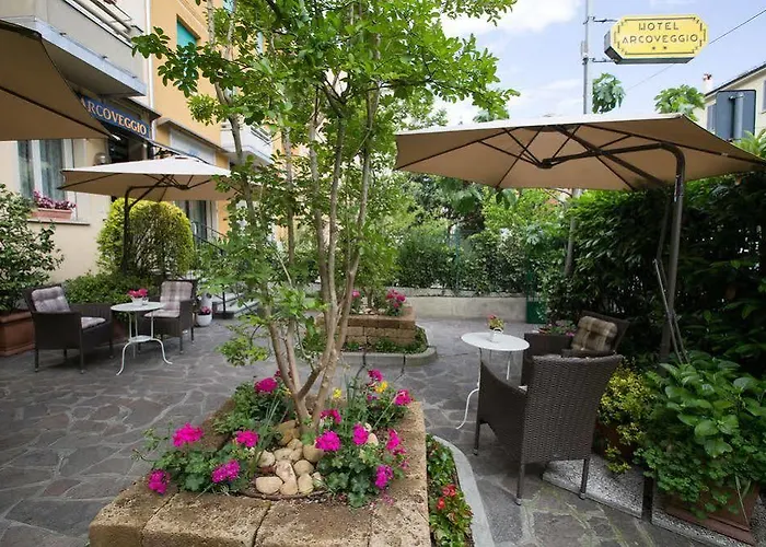 Arcoveggio Otel 3*